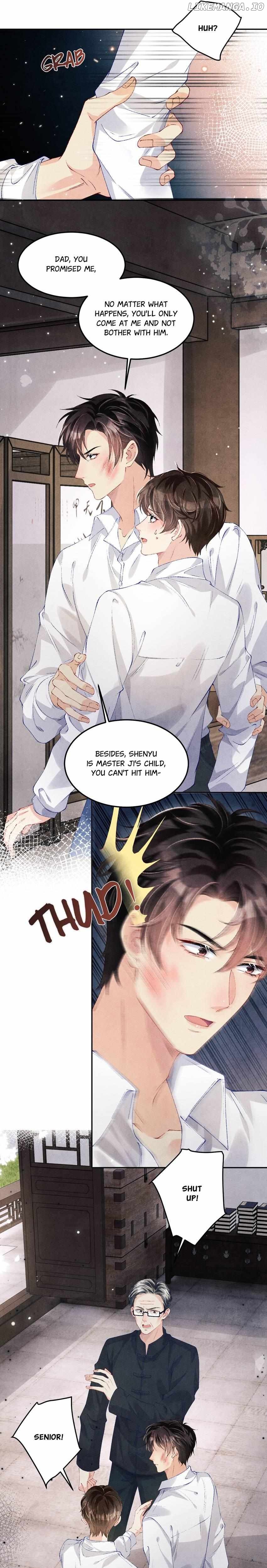 Crushing Jade and Casting Pearls Chapter 163 - page 16