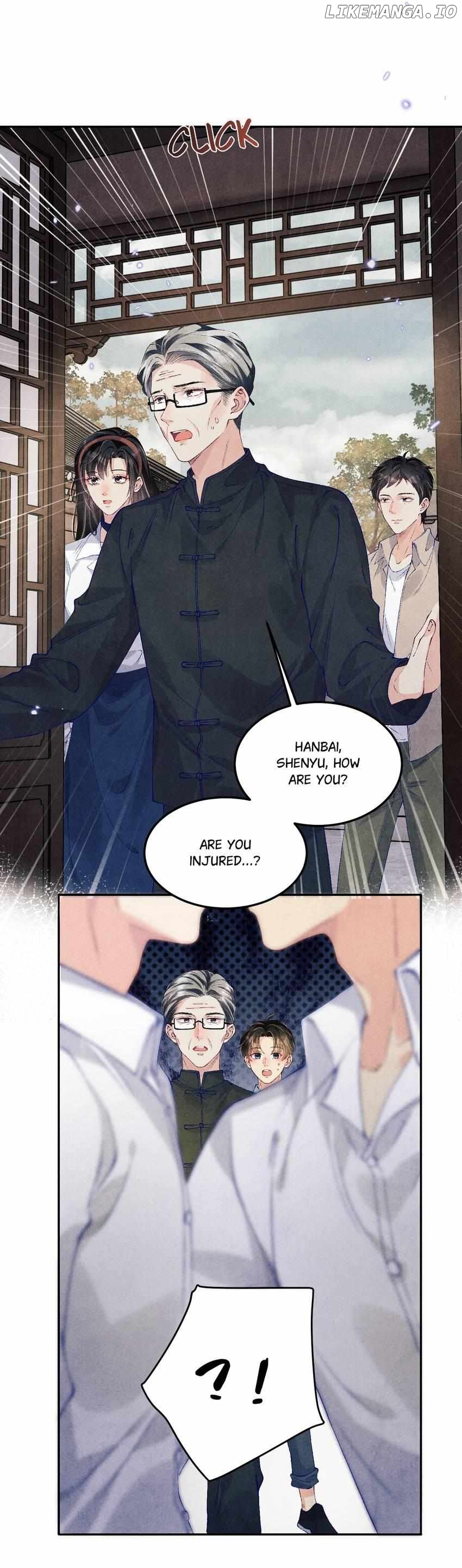 Crushing Jade and Casting Pearls Chapter 163 - page 4