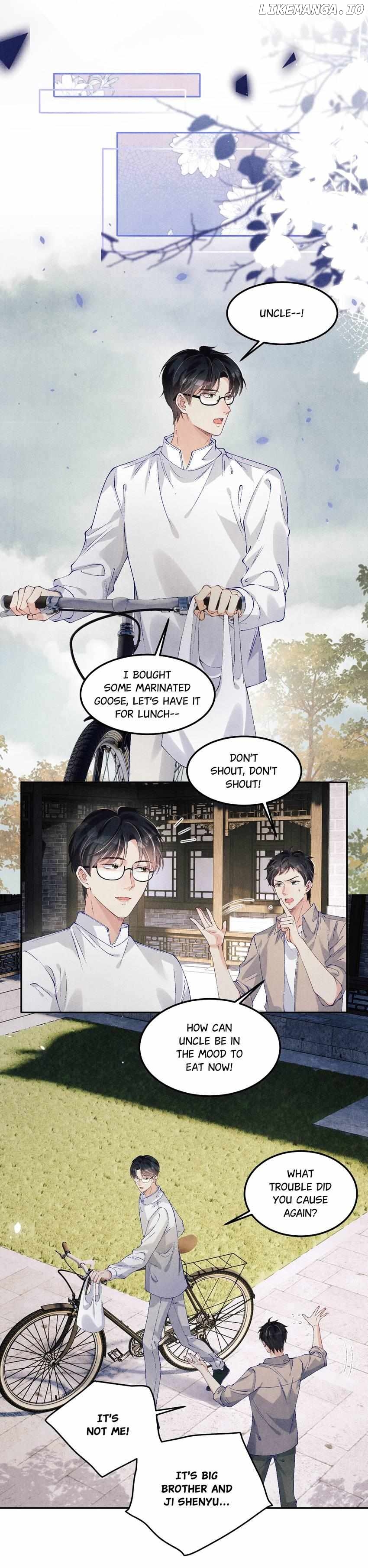 Crushing Jade and Casting Pearls Chapter 163 - page 7