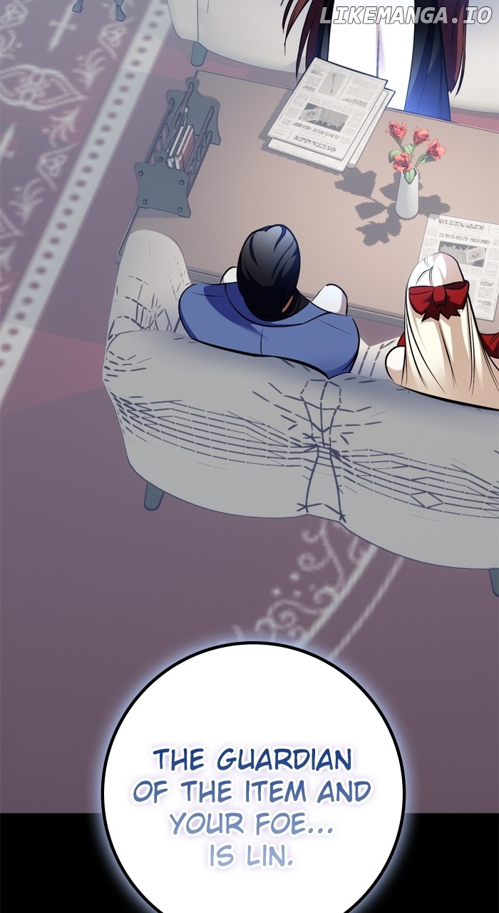 Return to Player Chapter 209 - page 24