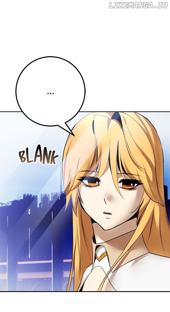 Return to Player Chapter 209 - page 32