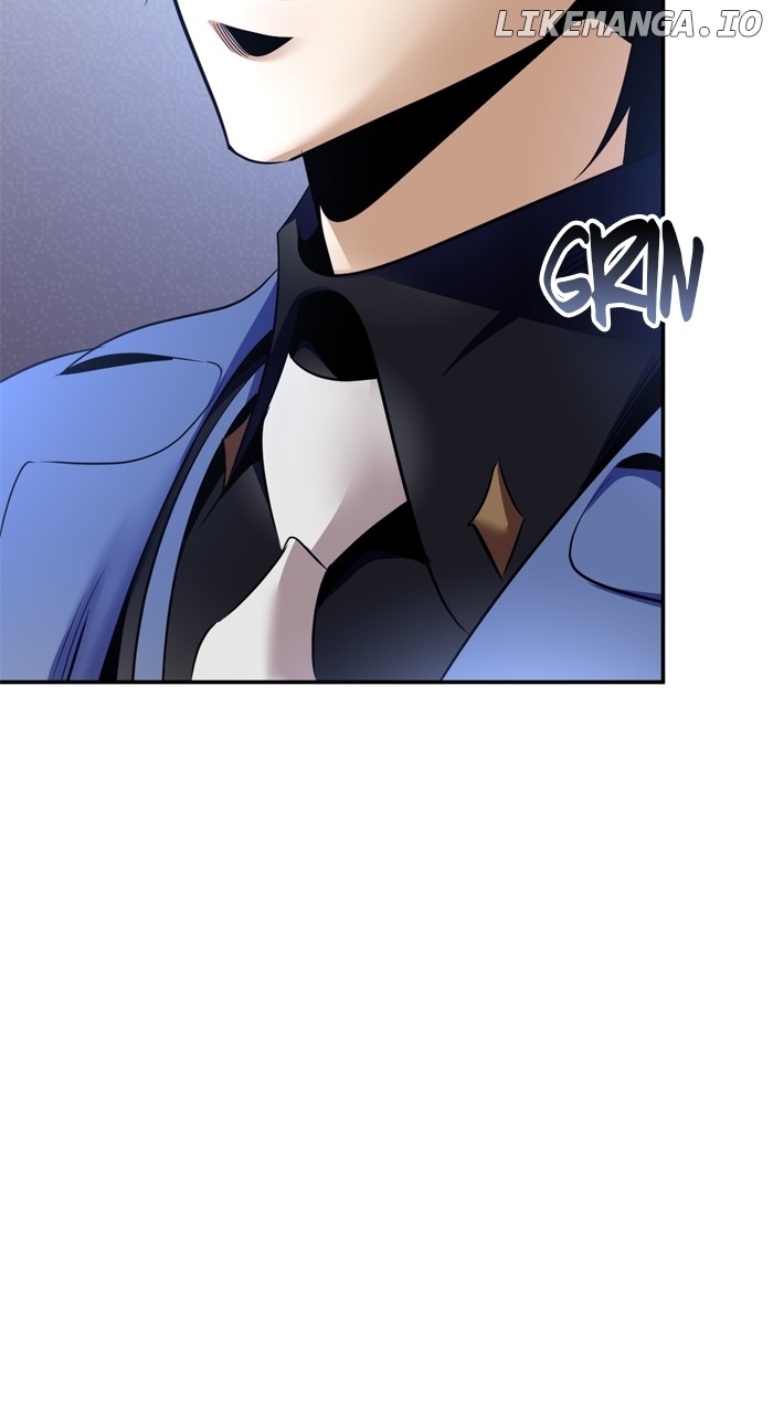 Return to Player Chapter 209 - page 80