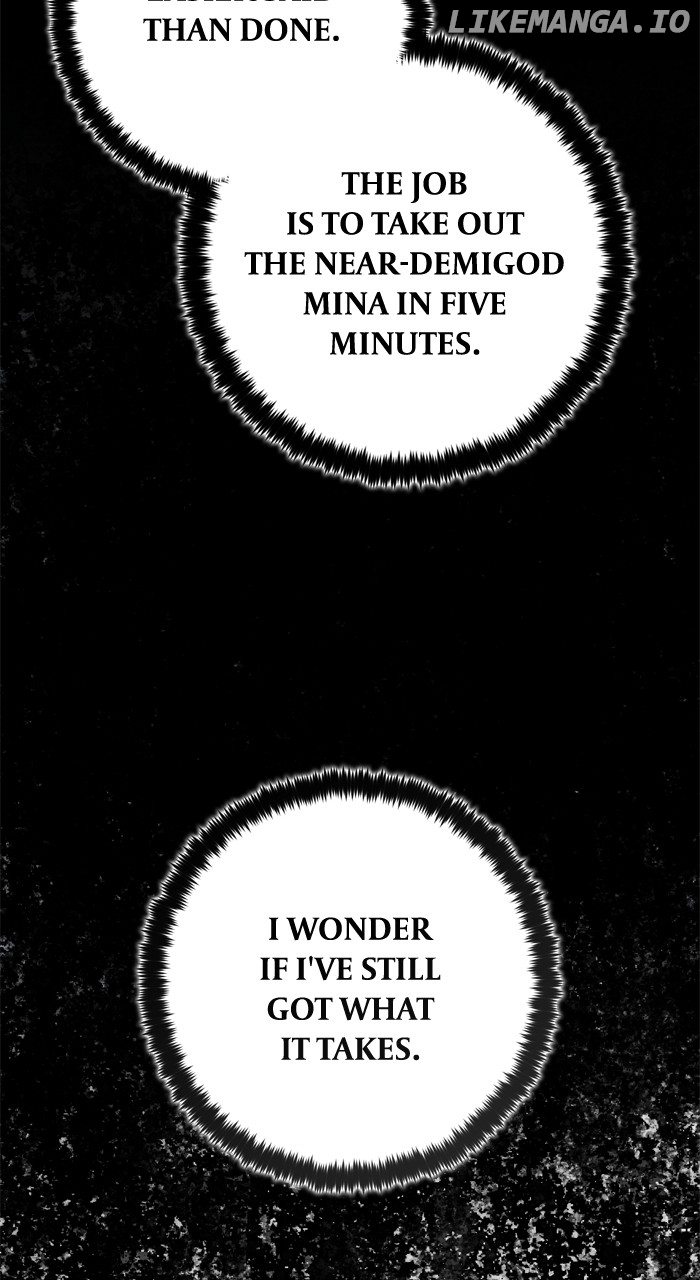 Return to Player Chapter 210 - page 24