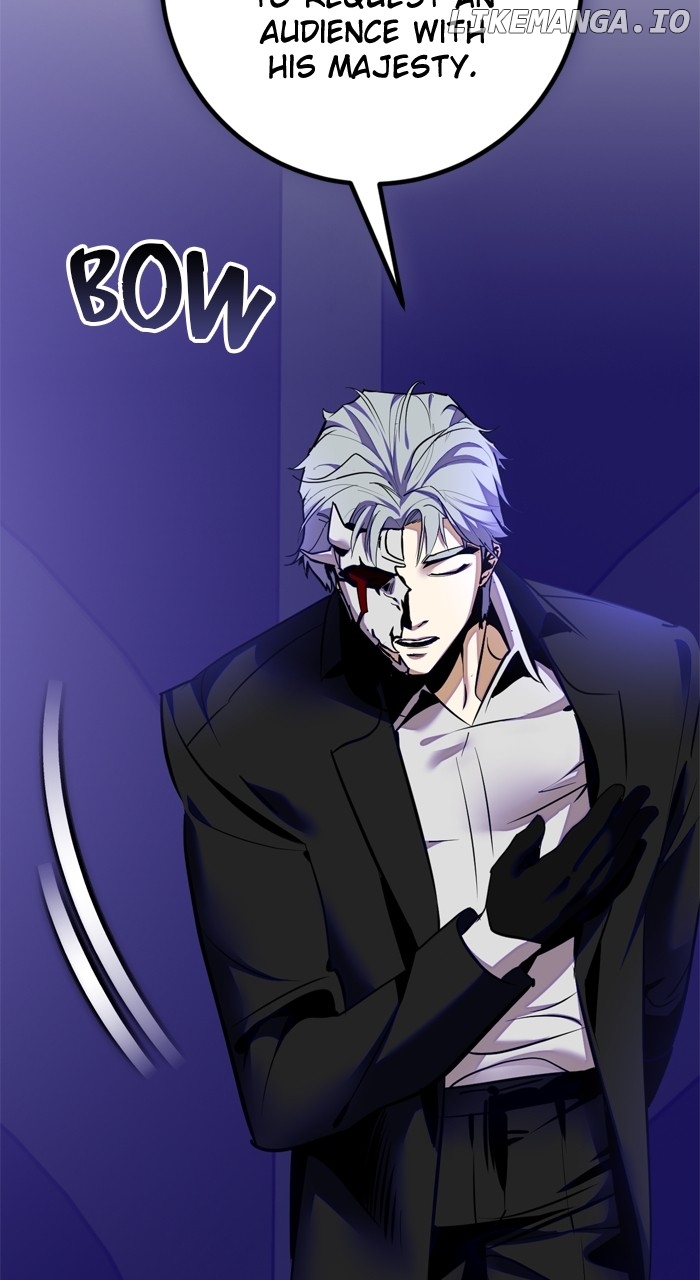 Return to Player Chapter 210 - page 32