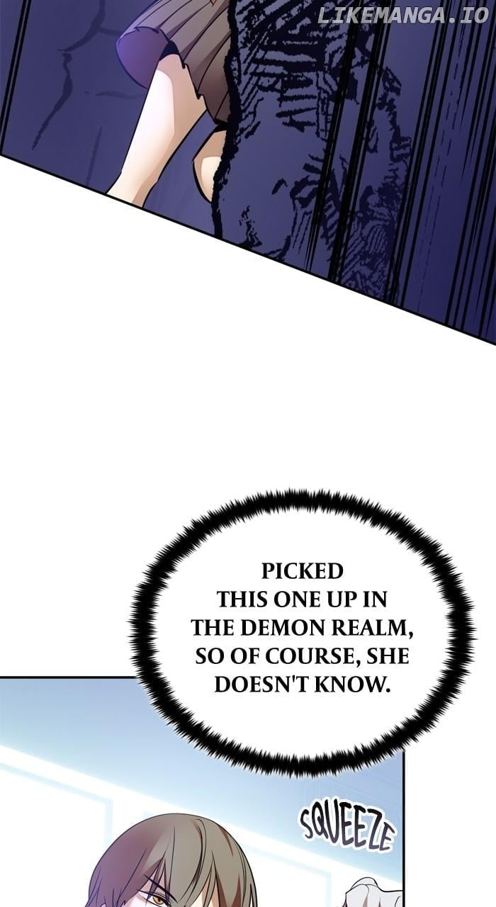 Return to Player Chapter 211 - page 15