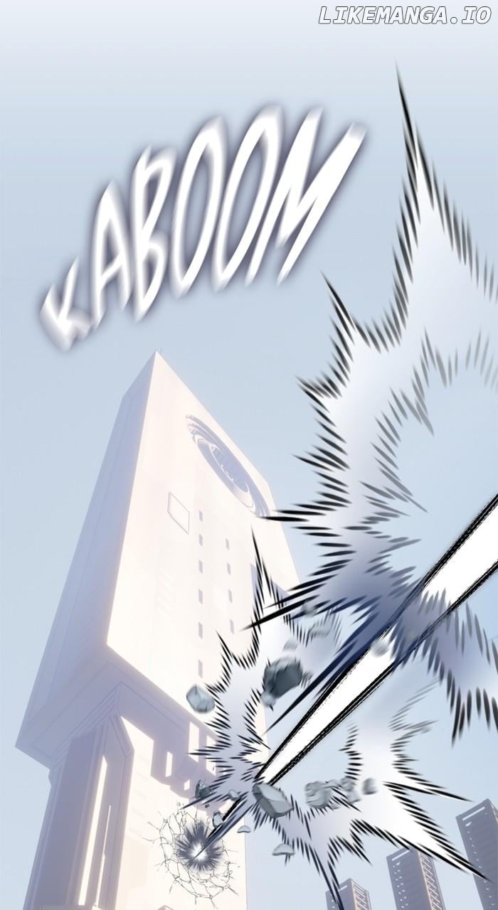 Return to Player Chapter 211 - page 39