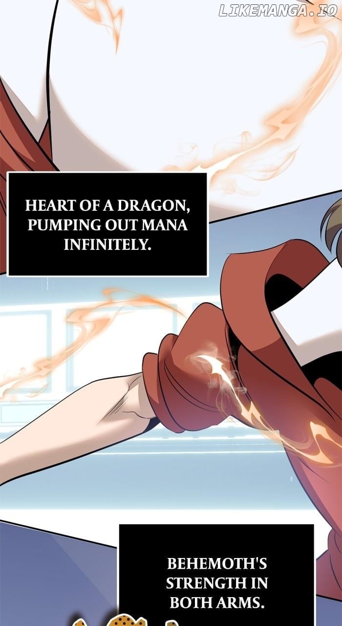 Return to Player Chapter 211 - page 51
