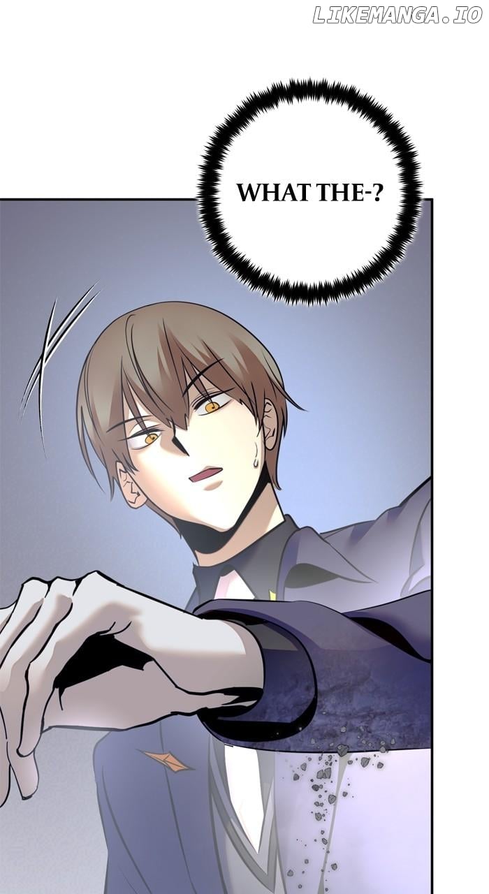 Return to Player Chapter 211 - page 66