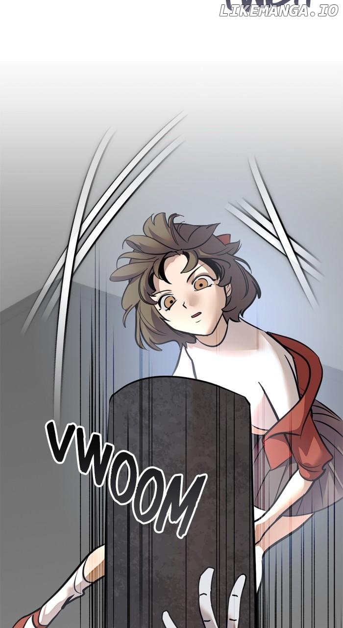 Return to Player Chapter 211 - page 81