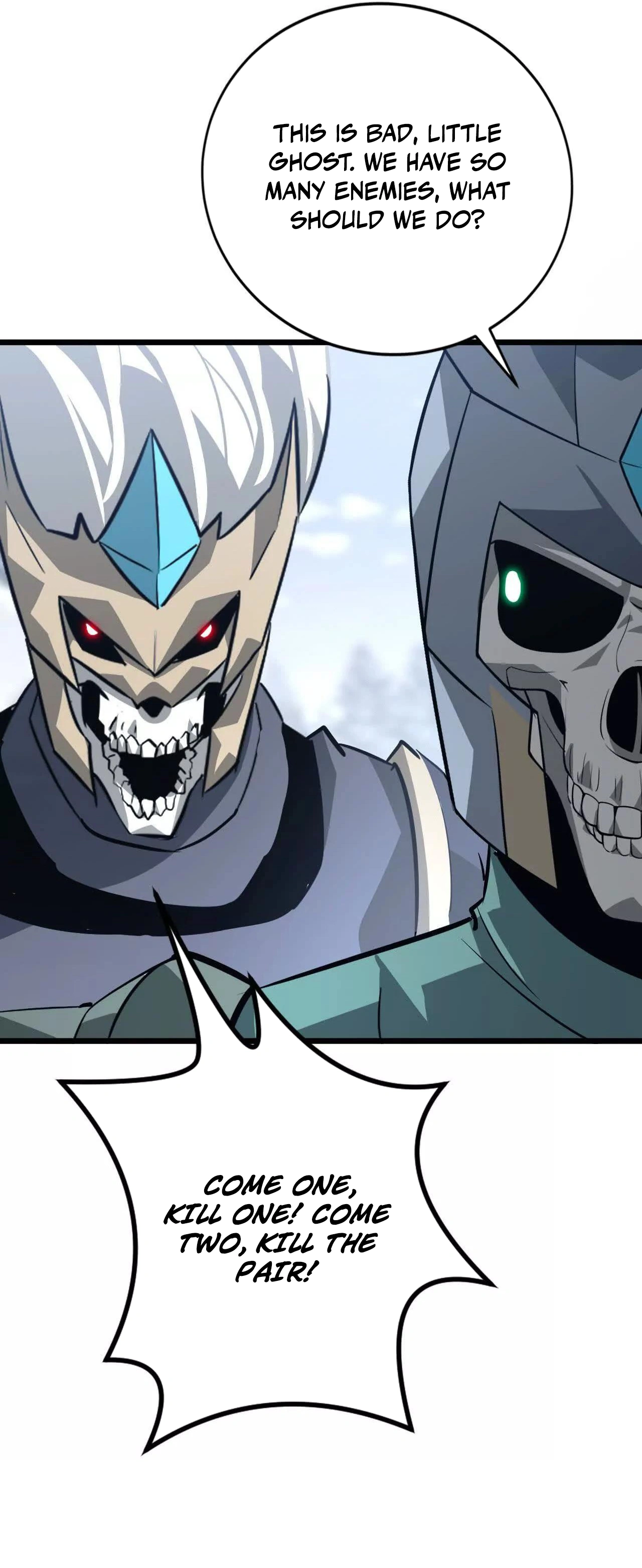 Unparalleled in the Online Gaming World Chapter 36 - page 19