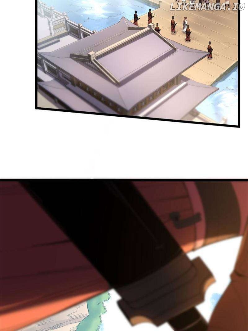 Celebrating The Remaining Life Chapter 112 - page 21