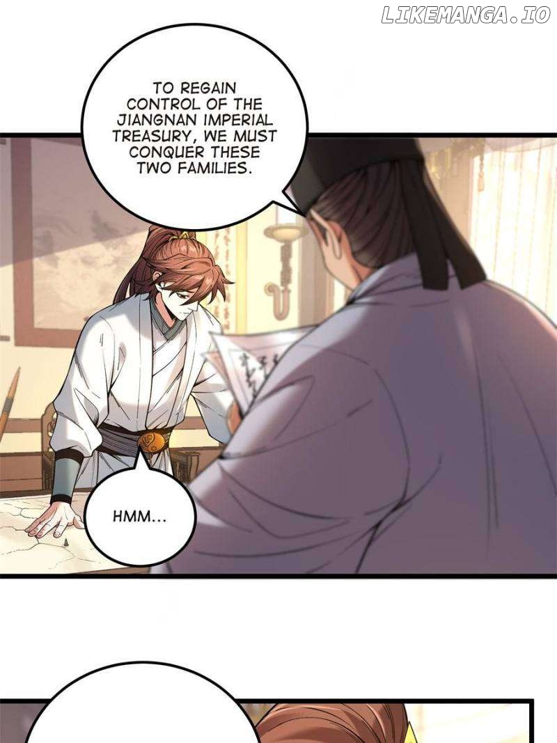 Celebrating The Remaining Life Chapter 112 - page 3