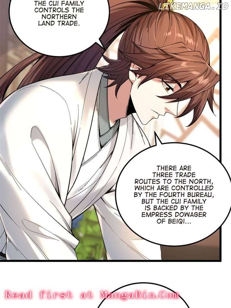 Celebrating The Remaining Life Chapter 112 - page 4