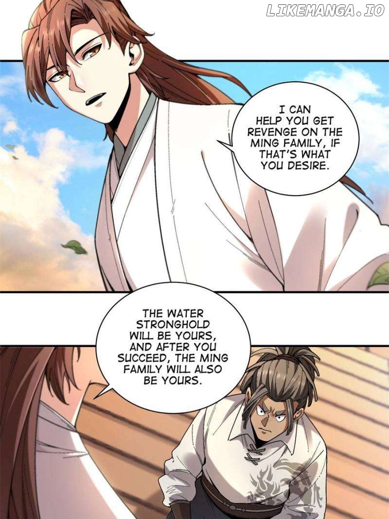 Celebrating The Remaining Life Chapter 112 - page 41