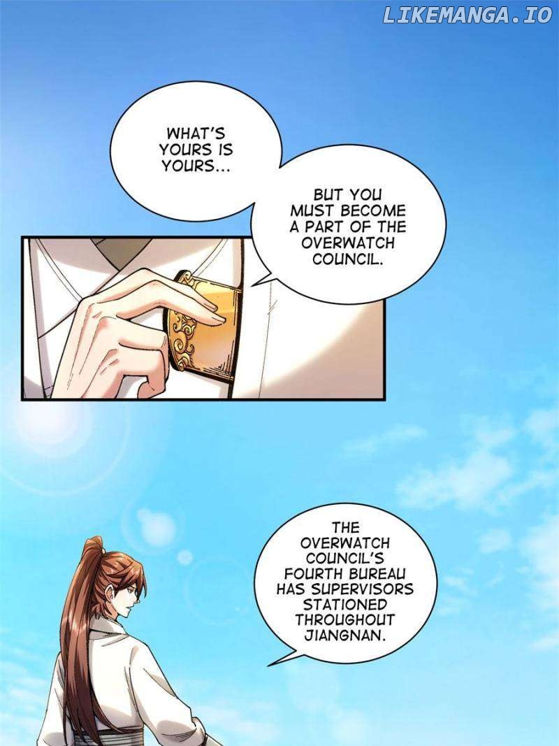 Celebrating The Remaining Life Chapter 112 - page 44