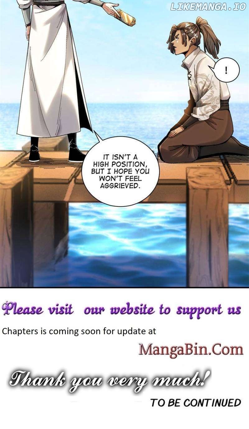 Celebrating The Remaining Life Chapter 112 - page 45