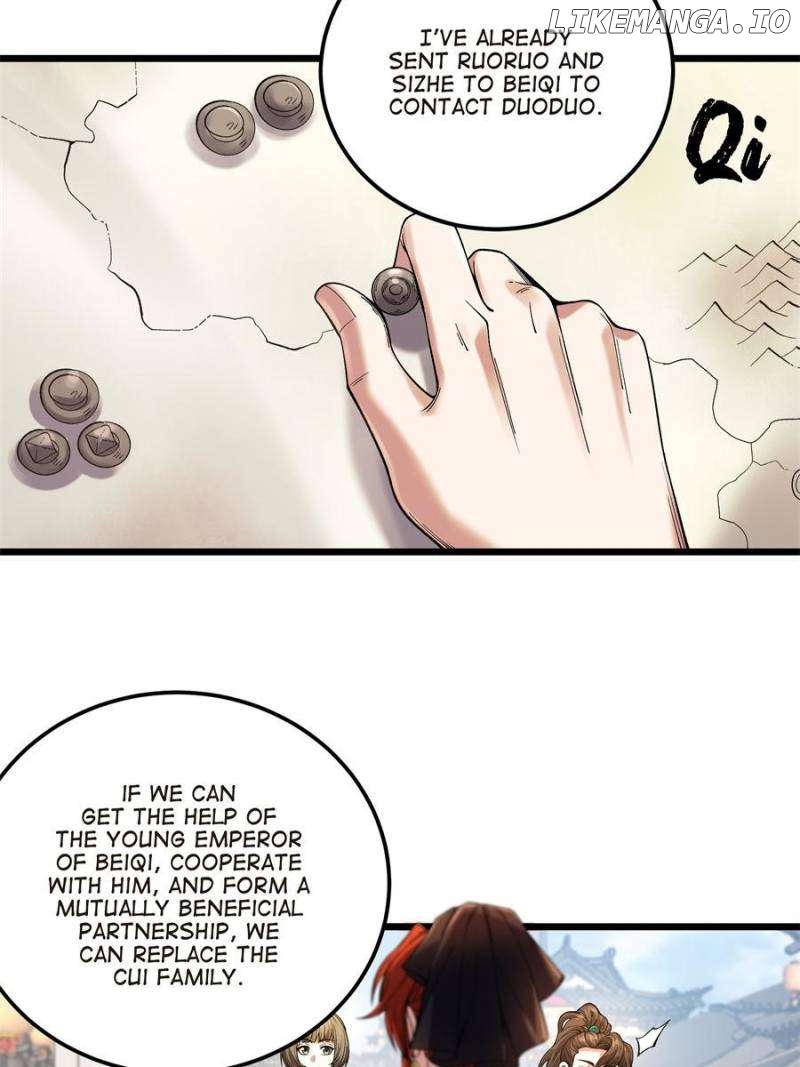Celebrating The Remaining Life Chapter 112 - page 5