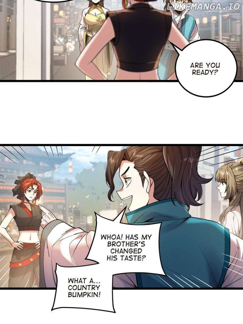 Celebrating The Remaining Life Chapter 112 - page 6