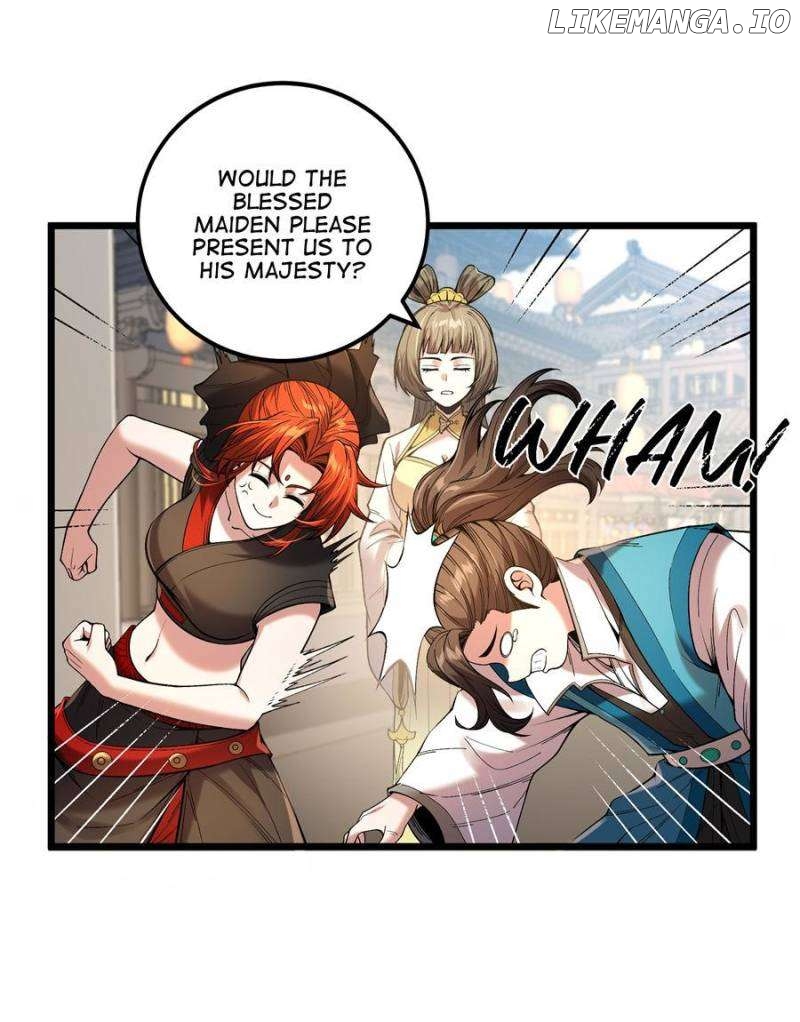 Celebrating The Remaining Life Chapter 112 - page 7