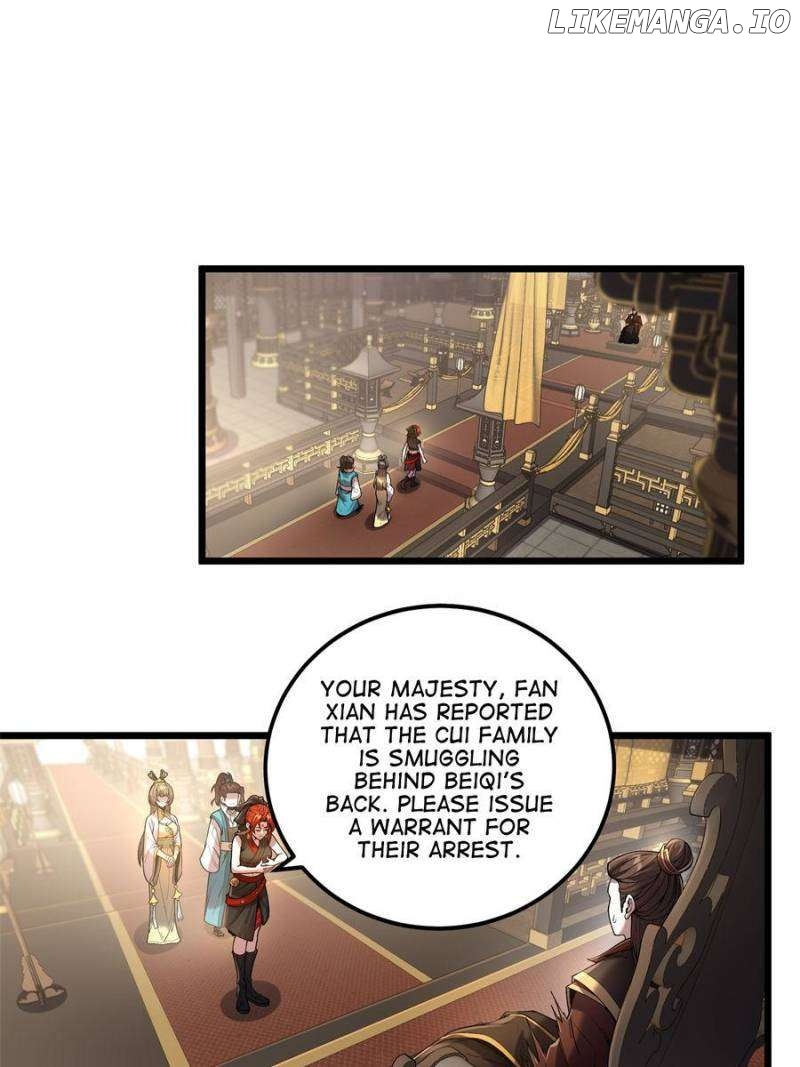 Celebrating The Remaining Life Chapter 112 - page 8