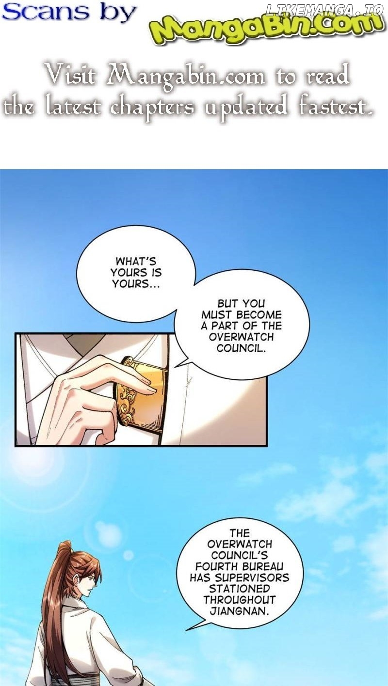 Celebrating The Remaining Life Chapter 113 - page 1