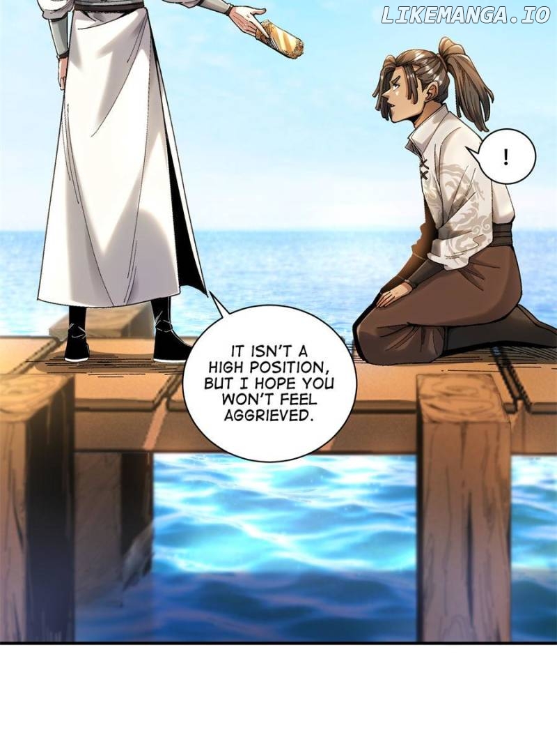 Celebrating The Remaining Life Chapter 113 - page 2