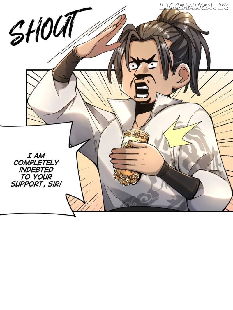 Celebrating The Remaining Life Chapter 113 - page 3