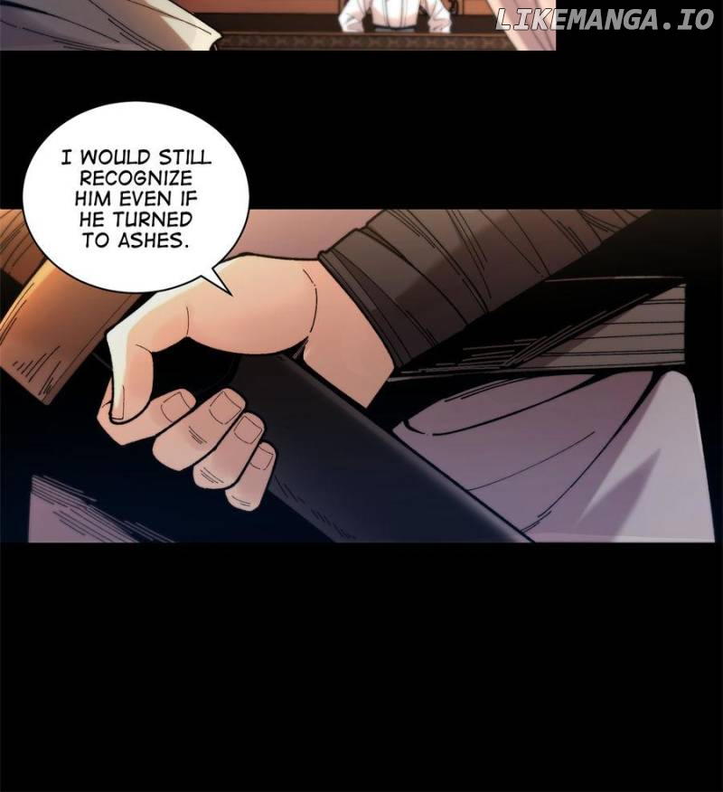 Celebrating The Remaining Life Chapter 113 - page 32