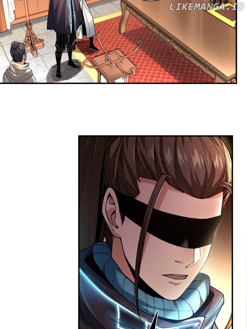 Celebrating The Remaining Life Chapter 113 - page 37