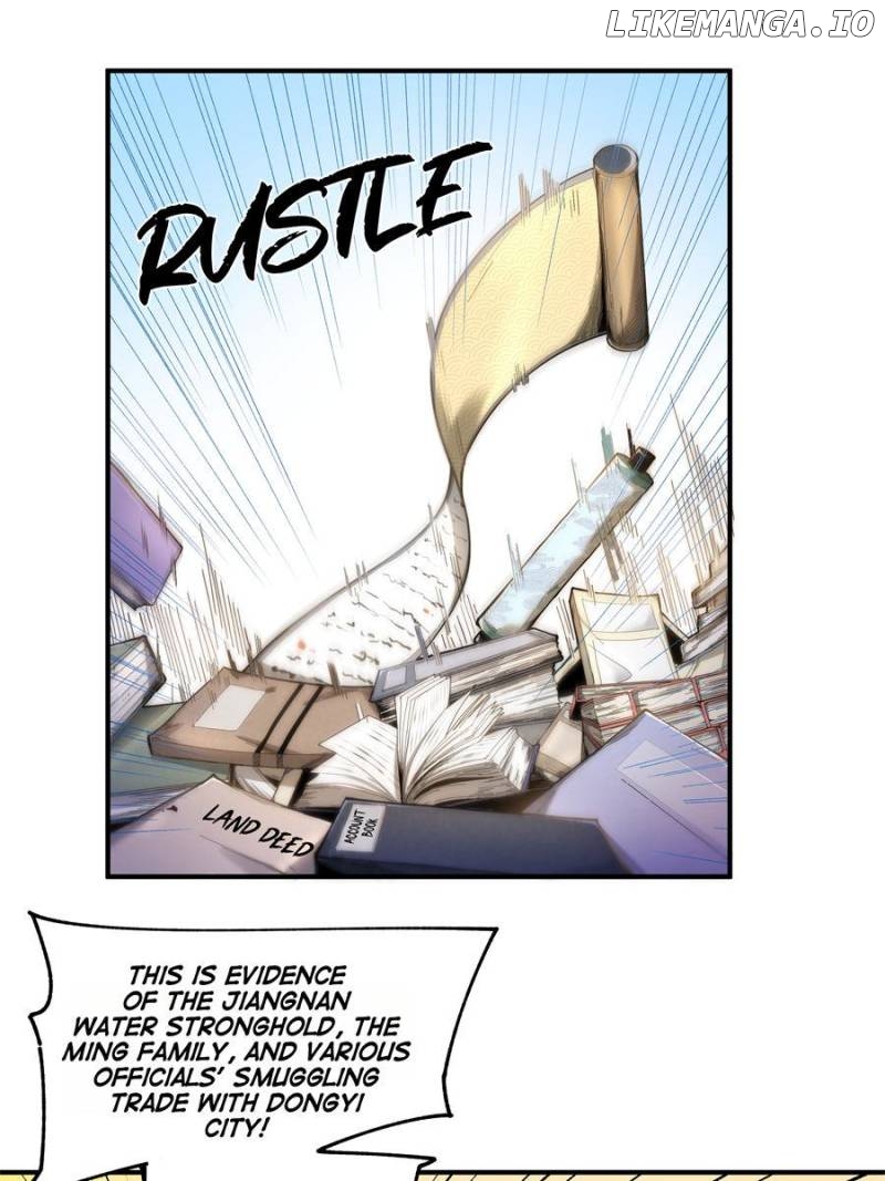 Celebrating The Remaining Life Chapter 113 - page 4