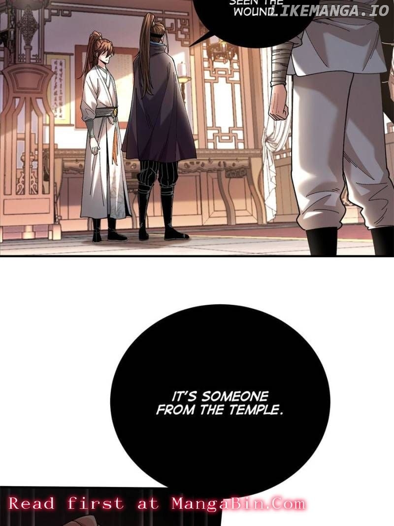 Celebrating The Remaining Life Chapter 113 - page 40