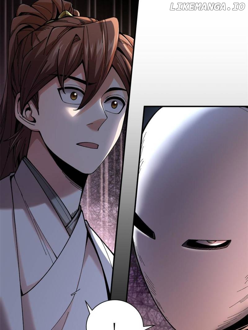 Celebrating The Remaining Life Chapter 113 - page 41