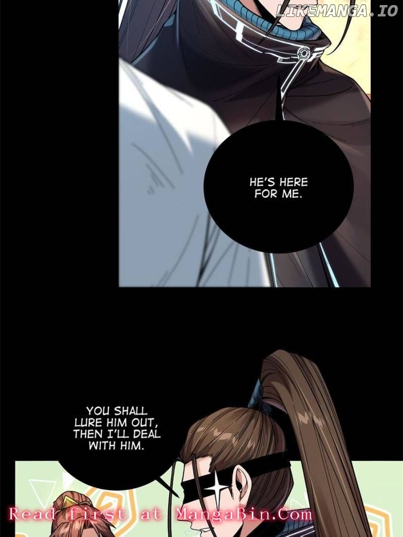Celebrating The Remaining Life Chapter 113 - page 44
