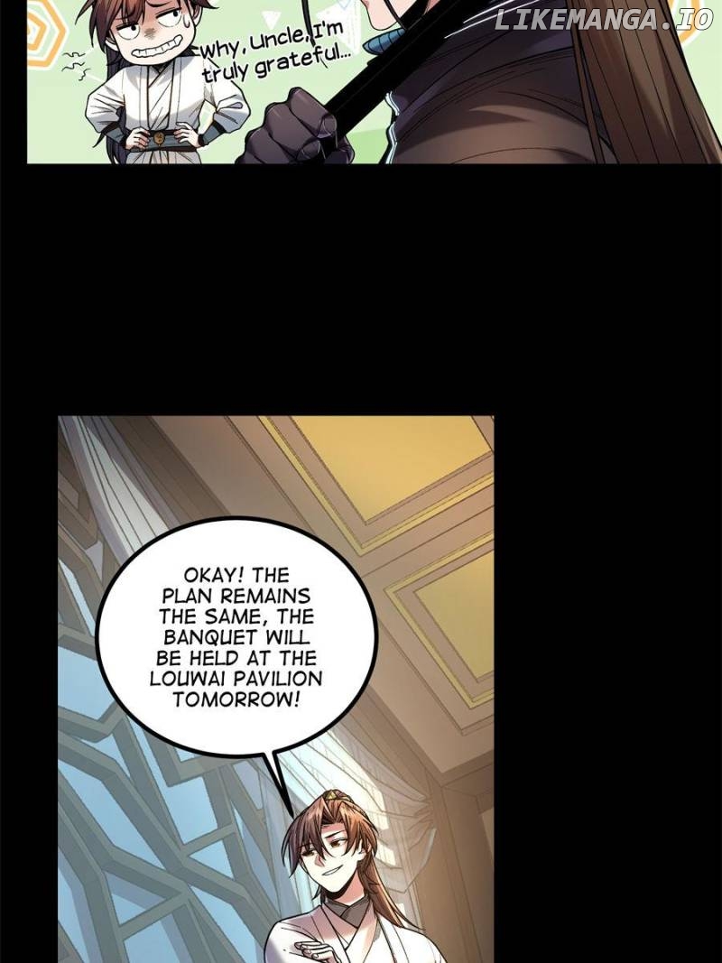 Celebrating The Remaining Life Chapter 113 - page 45