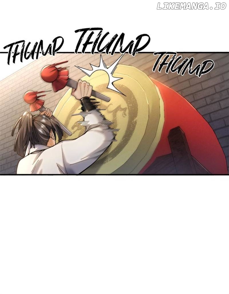 Celebrating The Remaining Life Chapter 113 - page 6