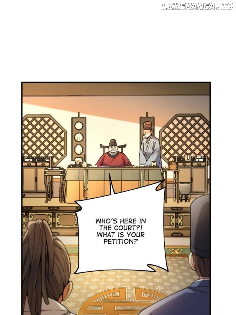 Celebrating The Remaining Life Chapter 113 - page 7