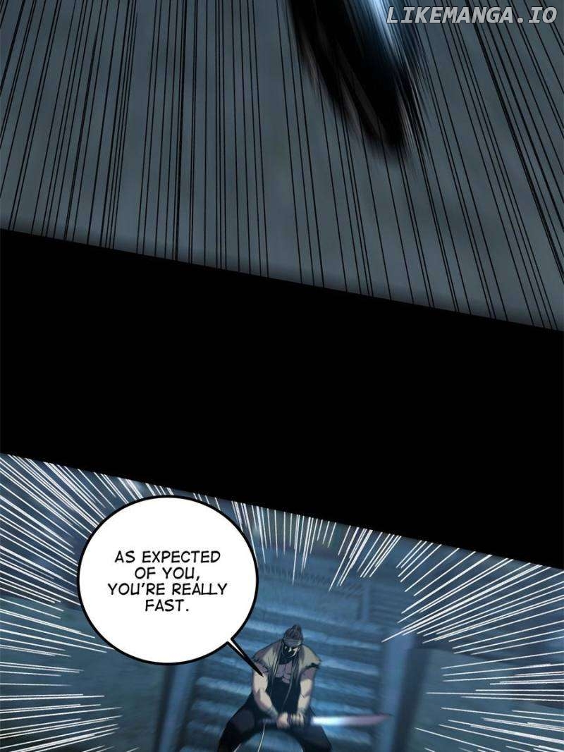 Celebrating The Remaining Life Chapter 114 - page 29