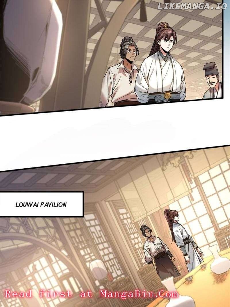 Celebrating The Remaining Life Chapter 114 - page 3