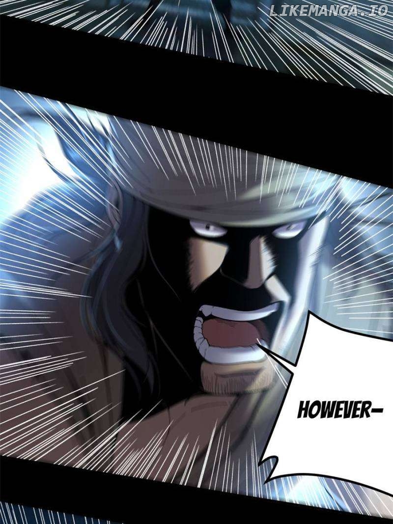 Celebrating The Remaining Life Chapter 114 - page 30