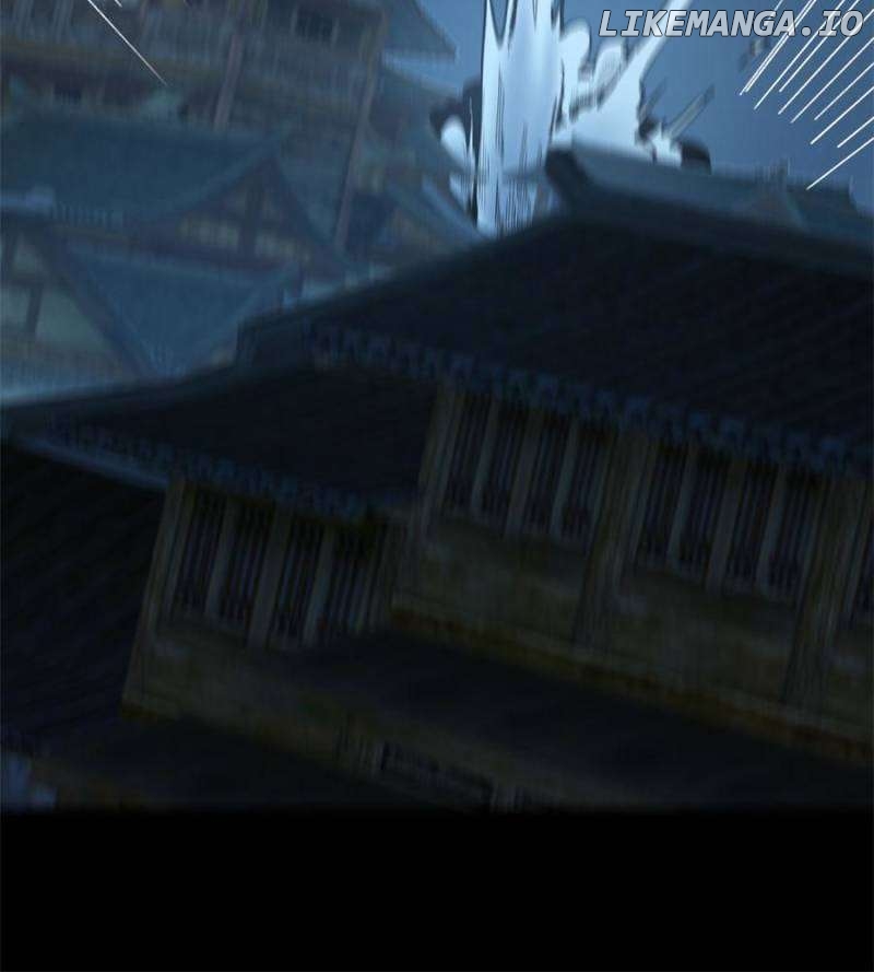 Celebrating The Remaining Life Chapter 114 - page 32