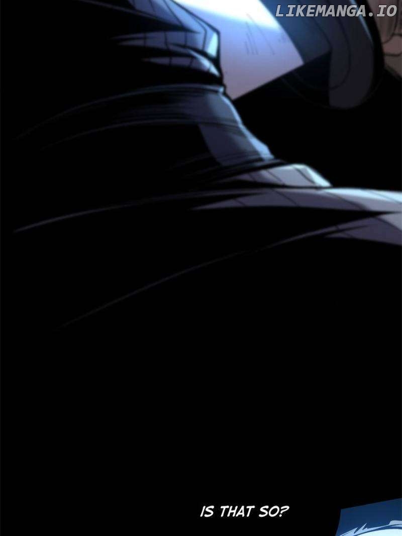 Celebrating The Remaining Life Chapter 114 - page 36