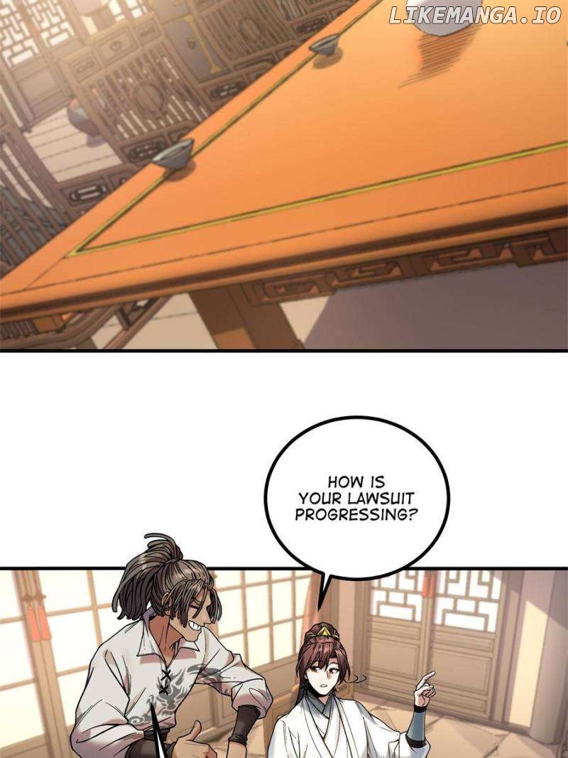 Celebrating The Remaining Life Chapter 114 - page 4