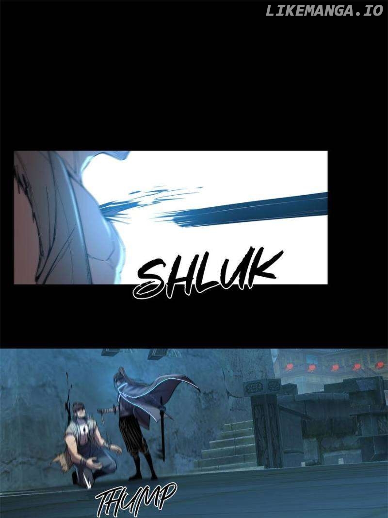 Celebrating The Remaining Life Chapter 114 - page 40