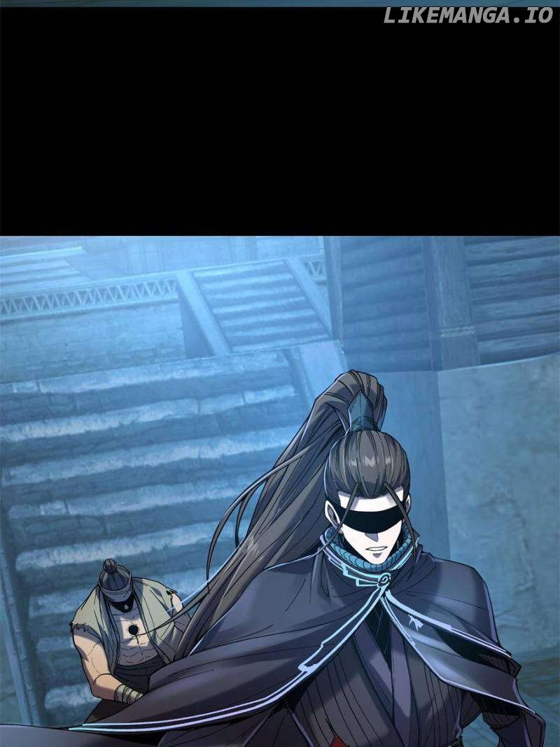 Celebrating The Remaining Life Chapter 114 - page 41