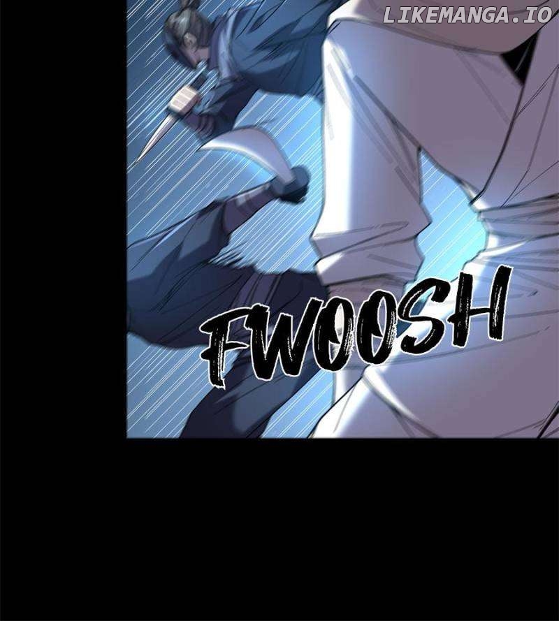 Celebrating The Remaining Life Chapter 114 - page 45