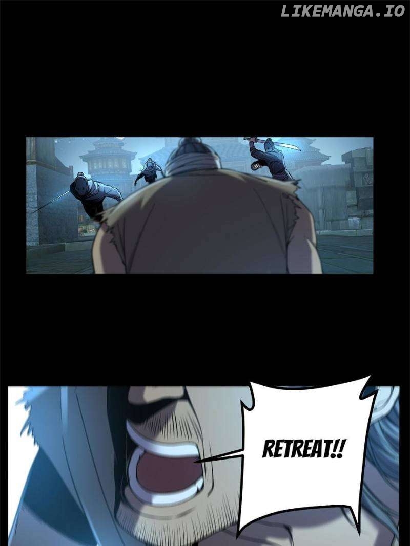 Celebrating The Remaining Life Chapter 114 - page 46