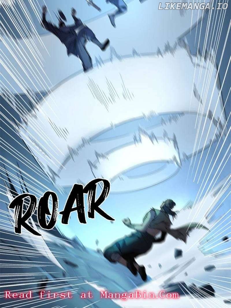 Celebrating The Remaining Life Chapter 114 - page 48