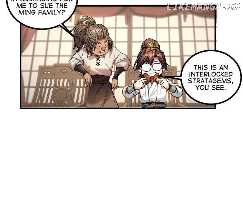 Celebrating The Remaining Life Chapter 114 - page 7