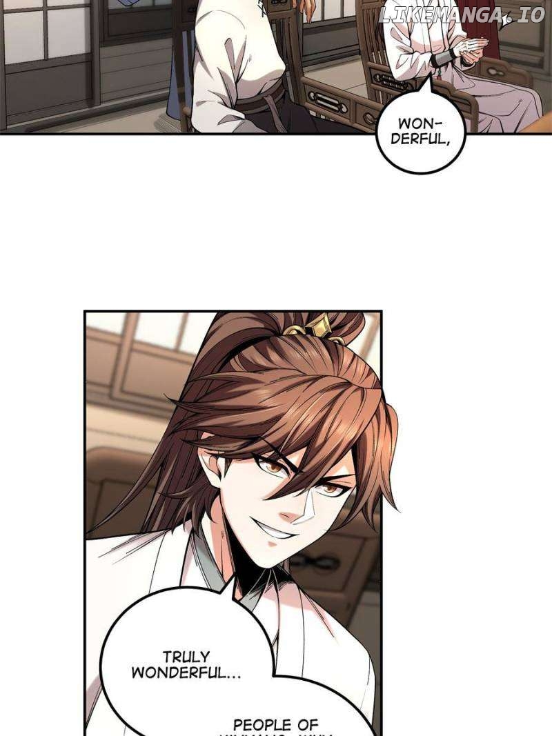 Celebrating The Remaining Life Chapter 115 - page 13