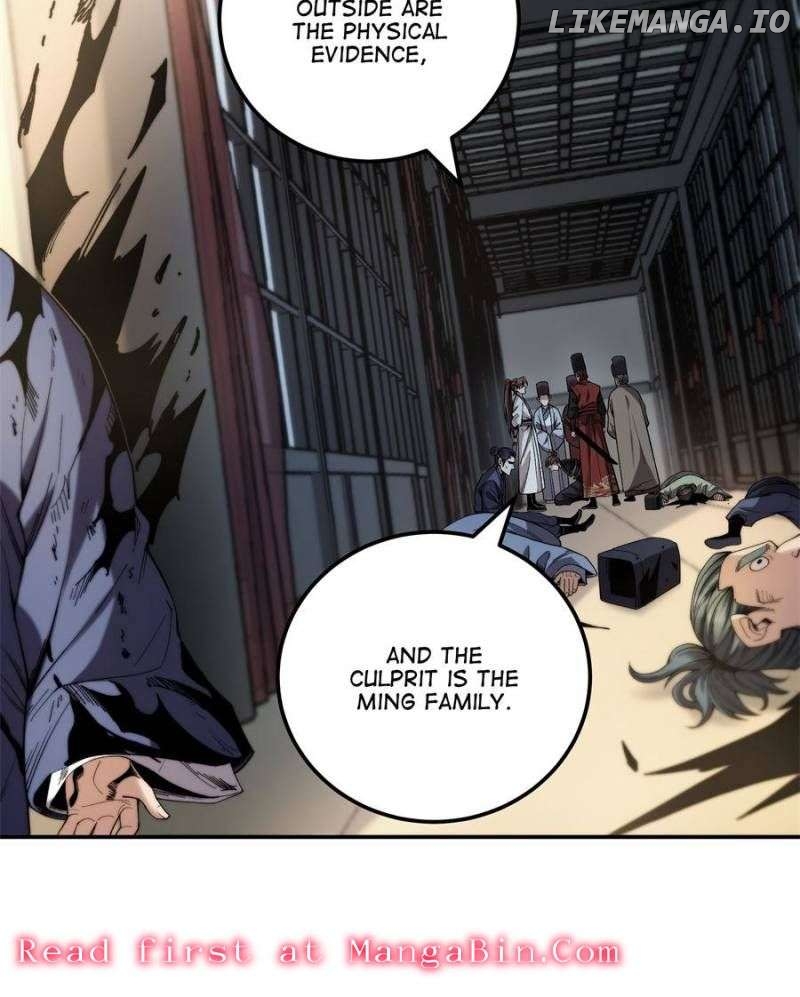 Celebrating The Remaining Life Chapter 115 - page 28
